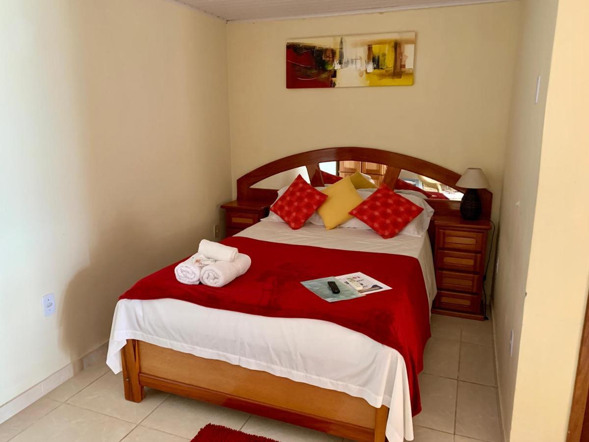 Black Point Beach Club Maricá Extérieur photo