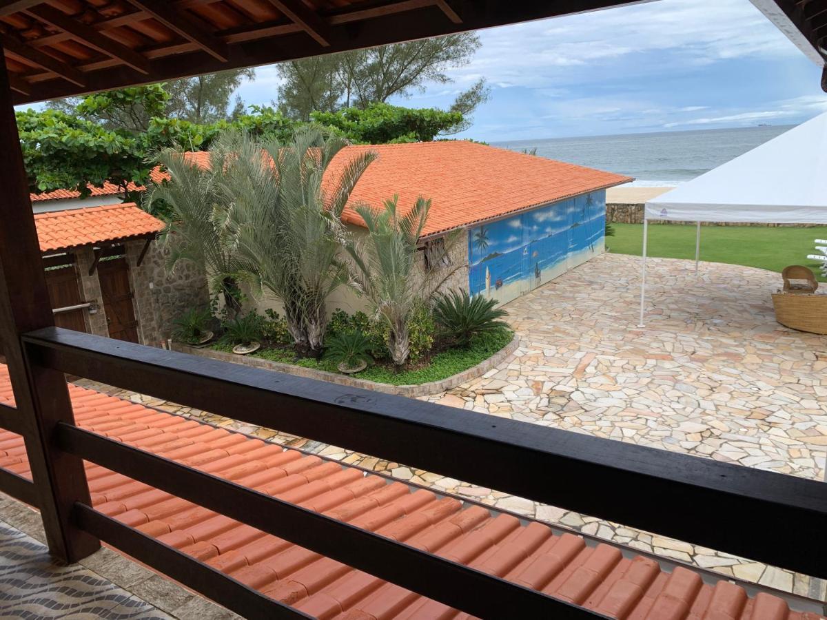 Black Point Beach Club Maricá Extérieur photo