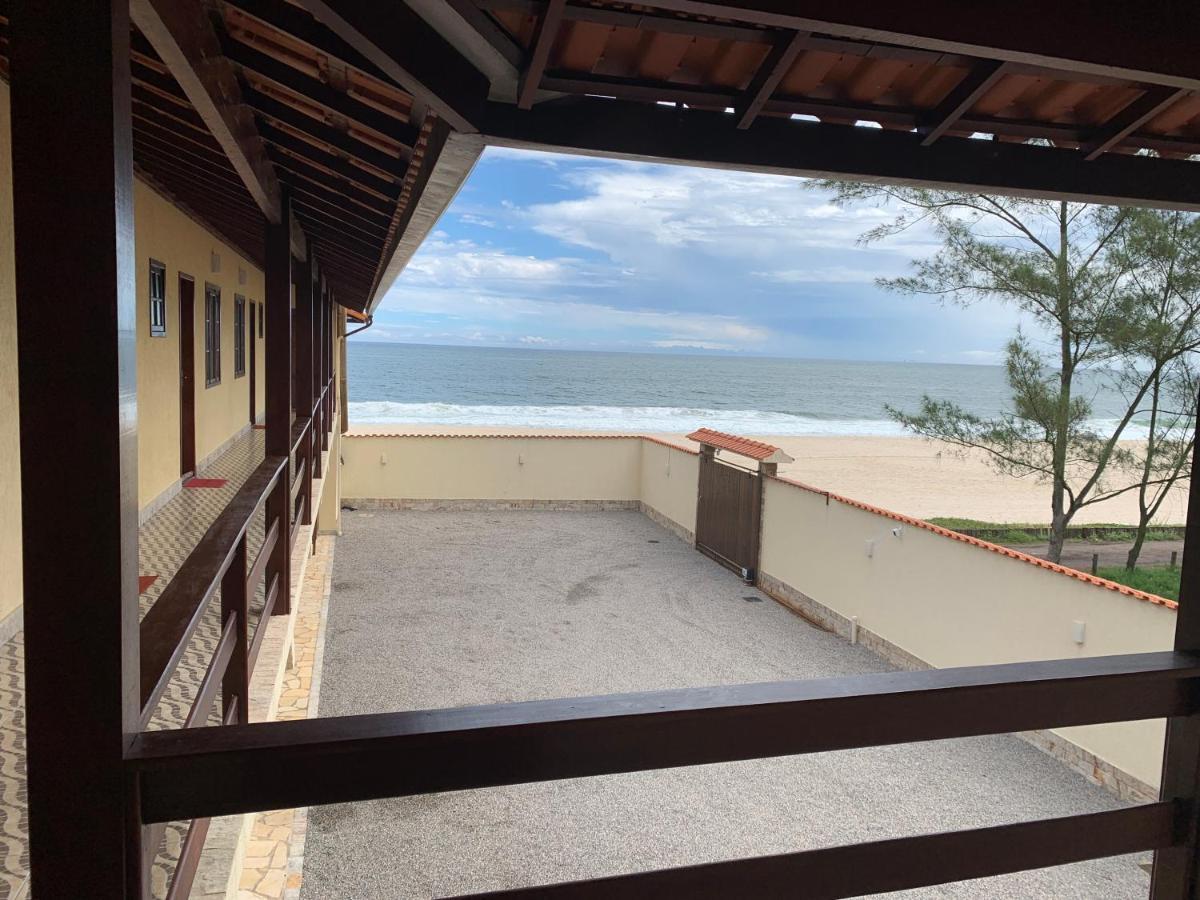 Black Point Beach Club Maricá Extérieur photo
