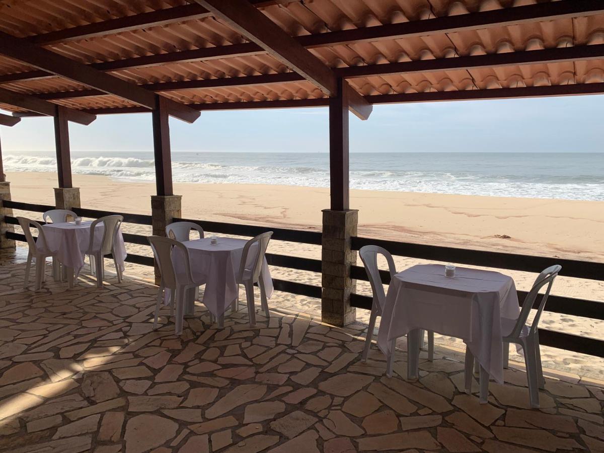 Black Point Beach Club Maricá Extérieur photo