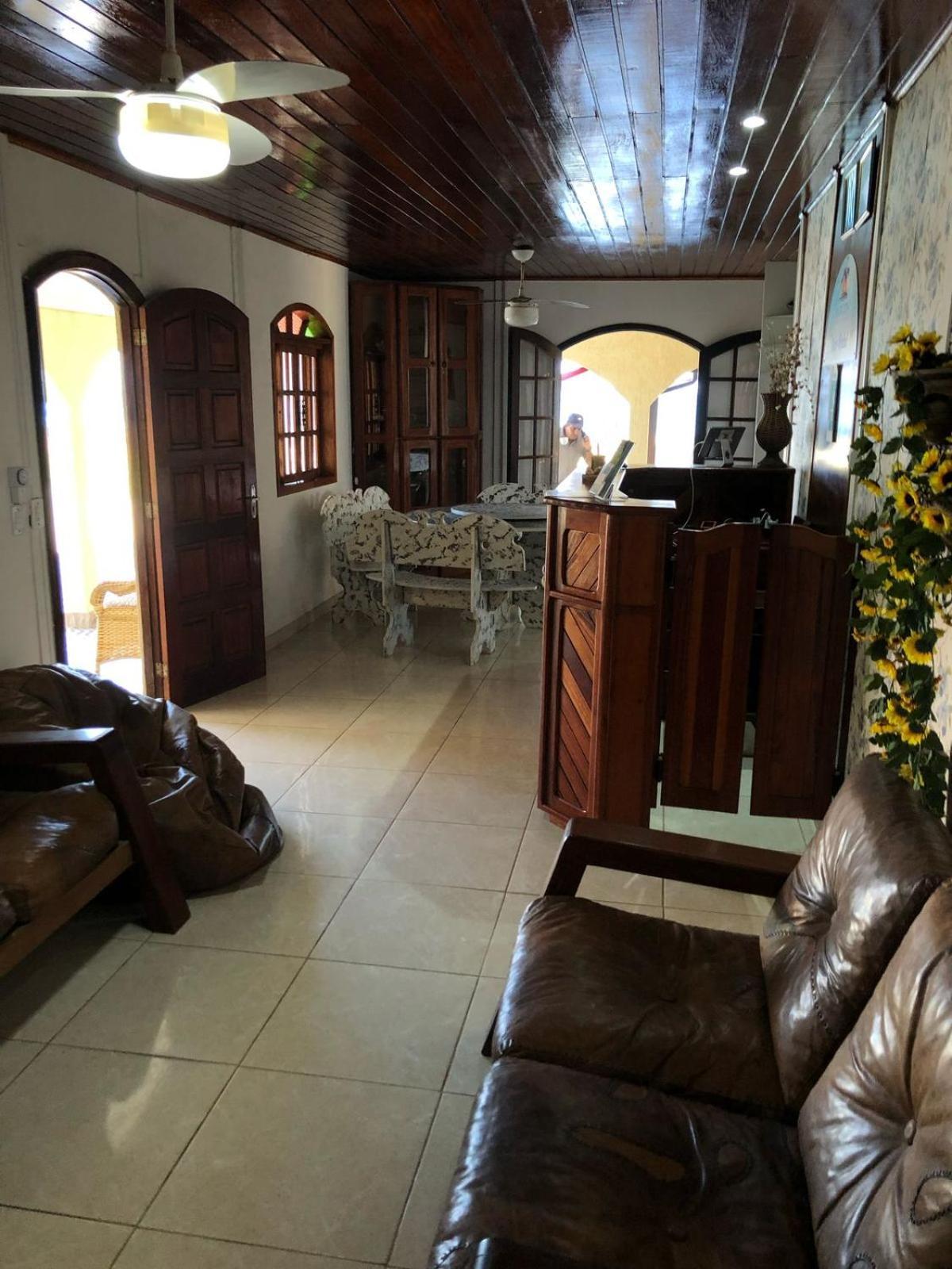 Black Point Beach Club Maricá Extérieur photo
