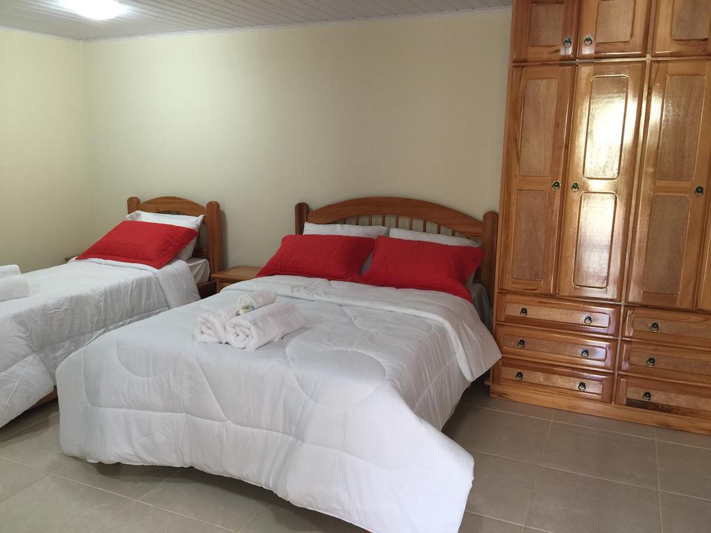 Black Point Beach Club Maricá Extérieur photo