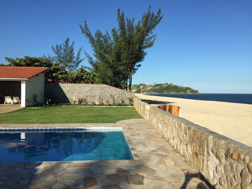 Black Point Beach Club Maricá Extérieur photo