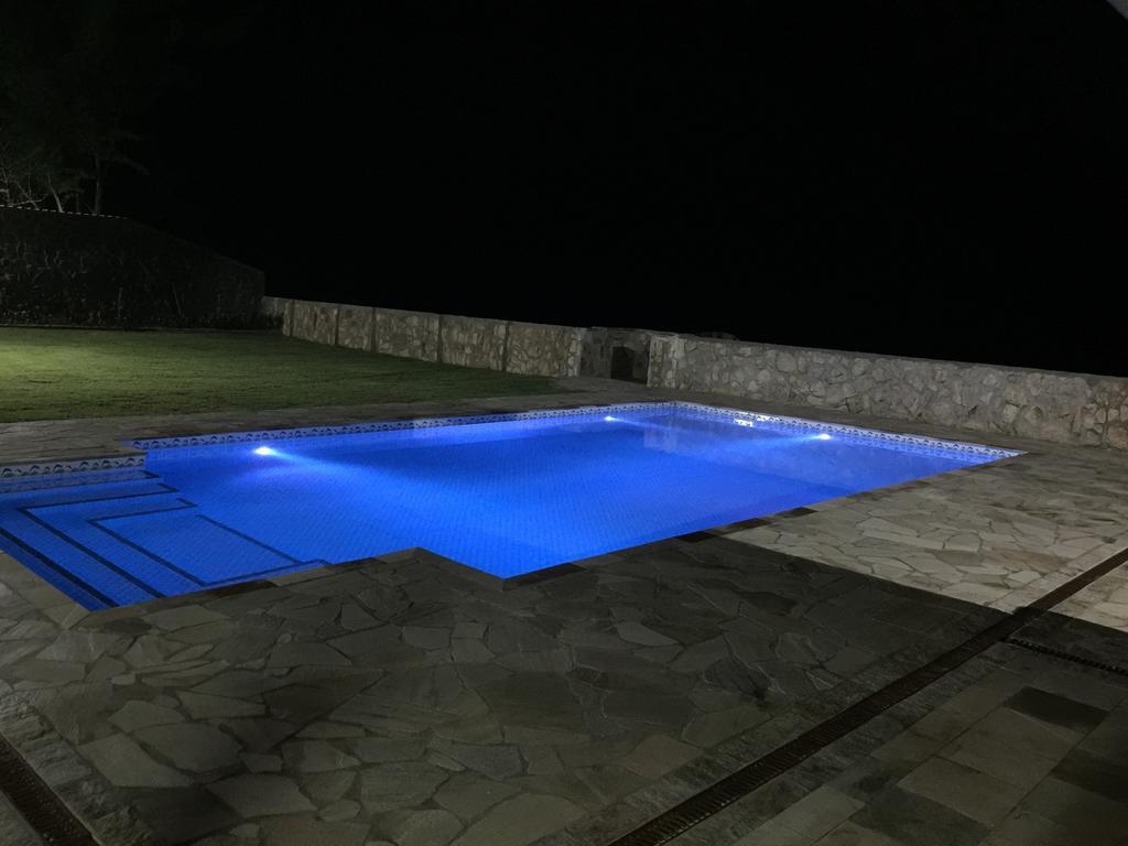 Black Point Beach Club Maricá Extérieur photo