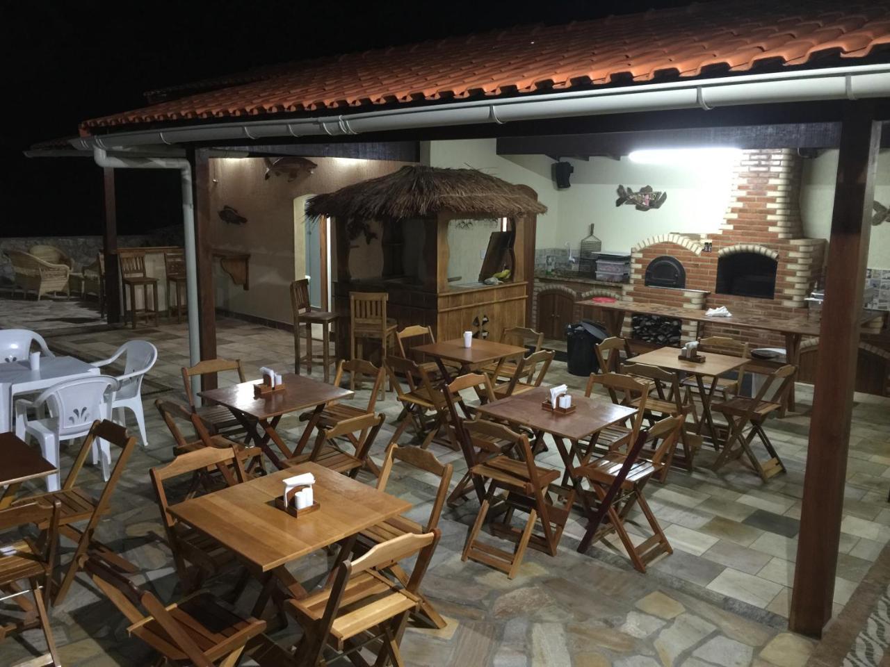 Black Point Beach Club Maricá Extérieur photo