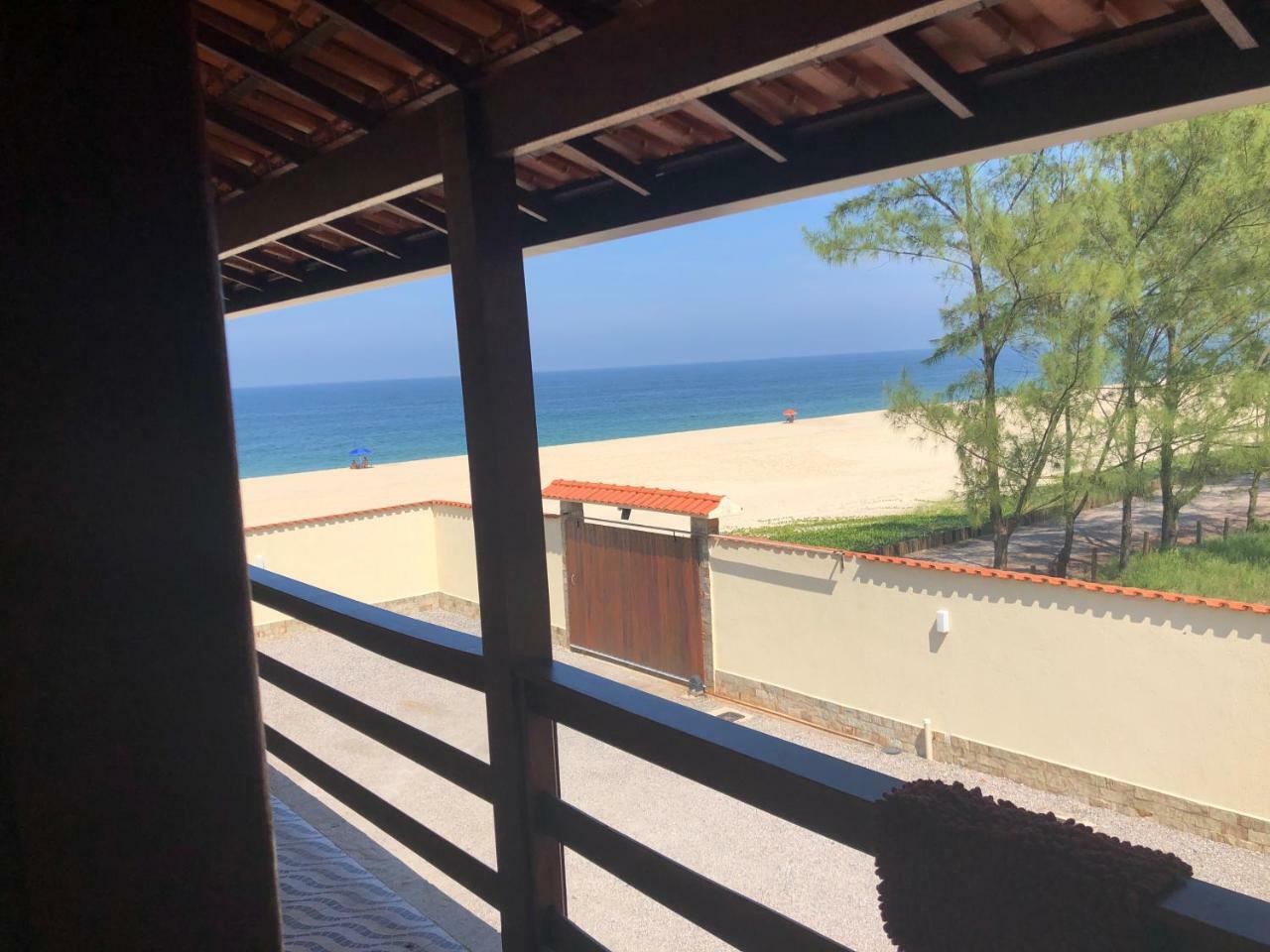 Black Point Beach Club Maricá Extérieur photo