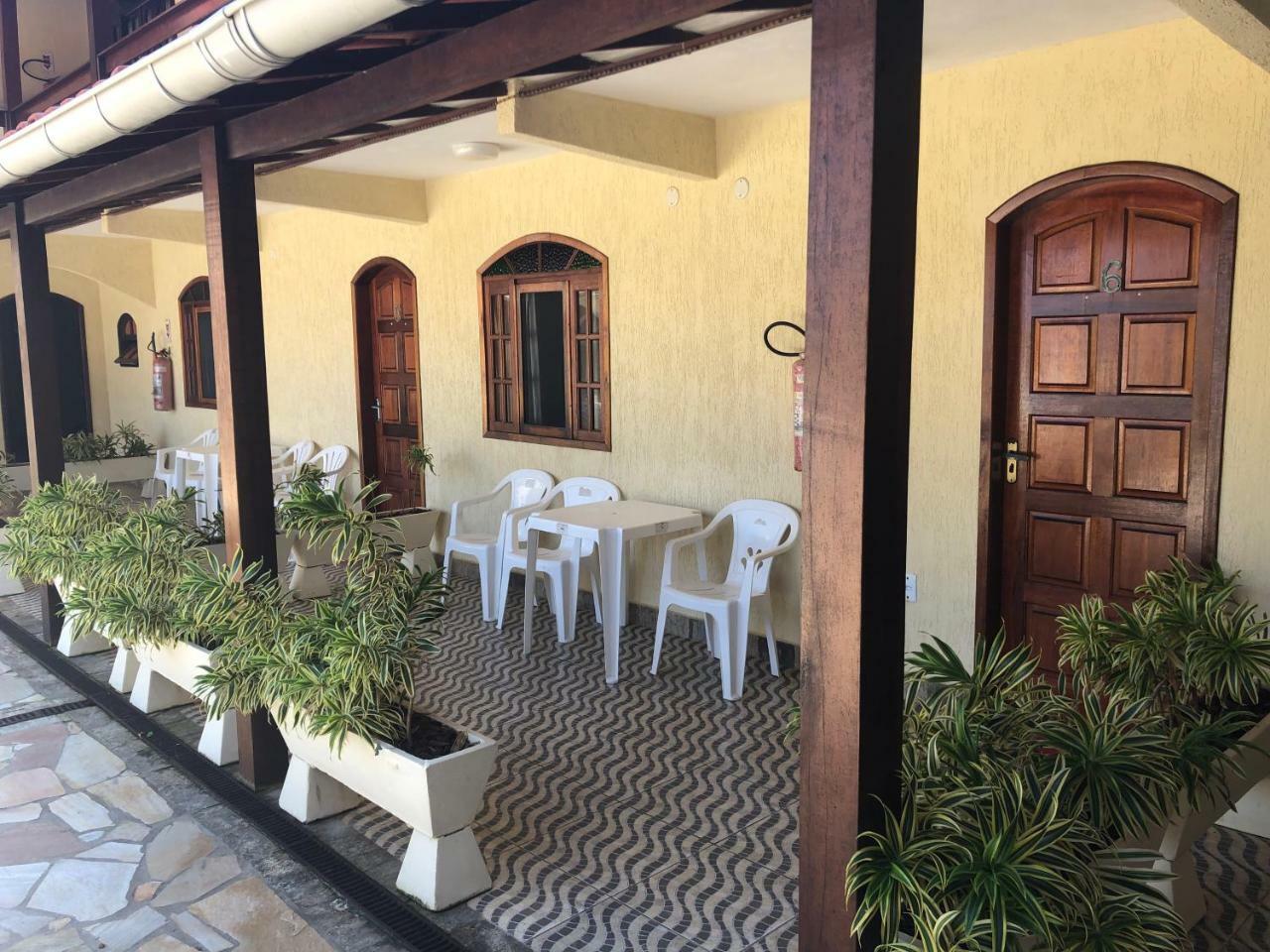 Black Point Beach Club Maricá Extérieur photo