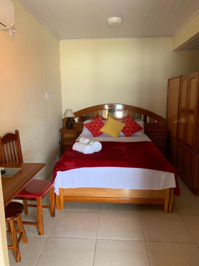 Black Point Beach Club Maricá Extérieur photo